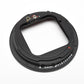 Hasselblad Extension Tube 8, Very clean