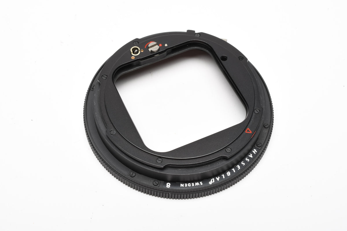Hasselblad Extension Tube 8, Very clean