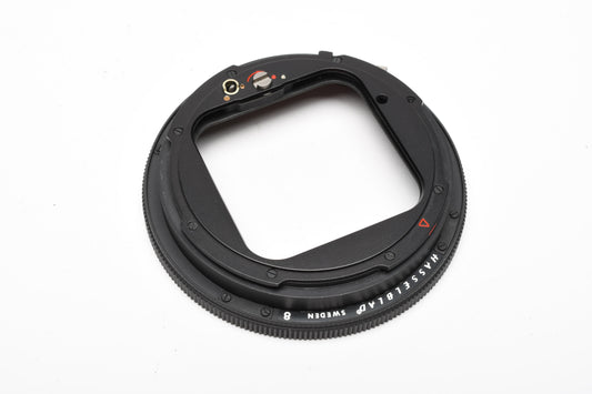 Hasselblad Extension Tube 8, Very clean