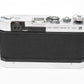 Canon Model VT 35mm Rangefinder camera 50mm f2.8 L39 Mount, Tested, Great!
