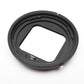 Hasselblad Extension Tube 8, Very clean
