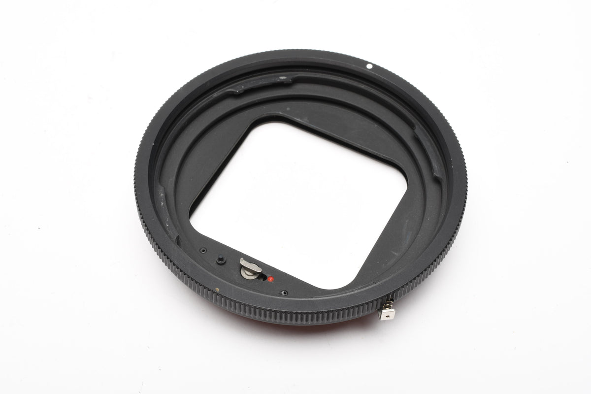 Hasselblad Extension Tube 8, Very clean