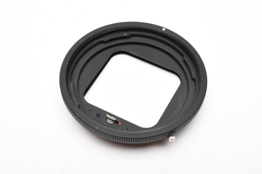 Hasselblad Extension Tube 8, Very clean