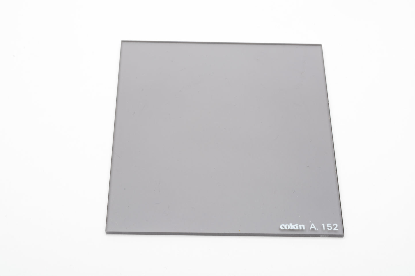 Cokin A Series A152 Cokin ND2 - 1-Stop Neutral Density Filter in jewel case