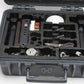 Tiltamax Nucleus-M WLC-T03 Wireless Lens Control, 10X Batts + Case!