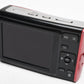 Polaroid i1237 12MP Digital Point&Shoot camera (Red), Strap, Great!