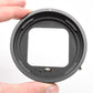 Hasselblad Extension Tube 8, Very clean