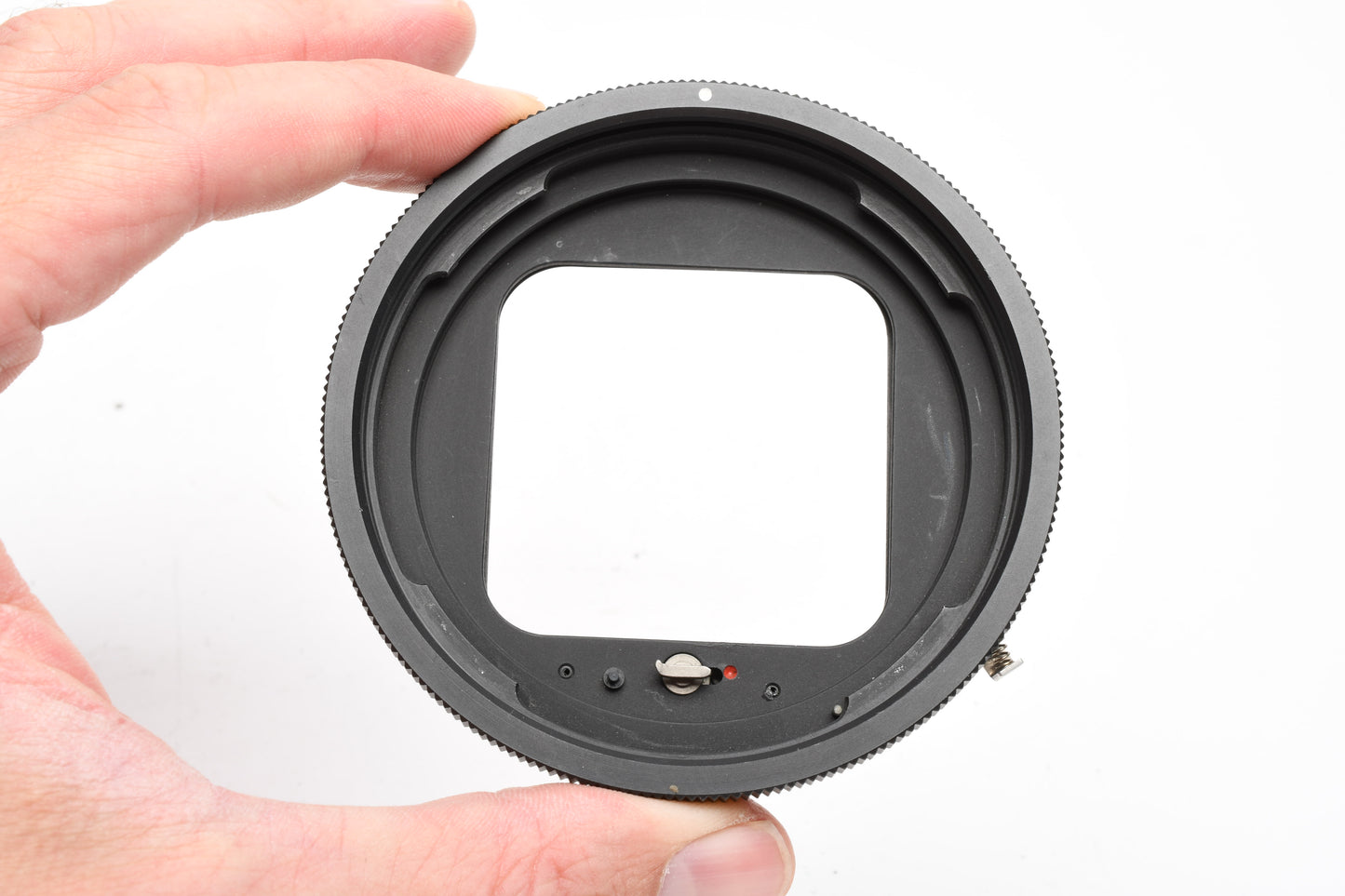 Hasselblad Extension Tube 8, Very clean