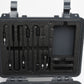 Tiltamax Nucleus-M WLC-T03 Wireless Lens Control, 10X Batts + Case!