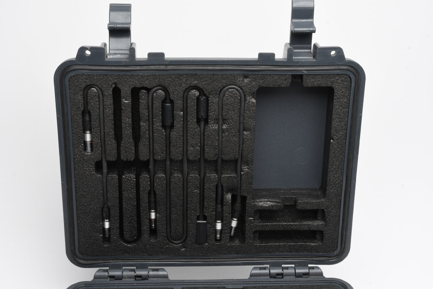 Tiltamax Nucleus-M WLC-T03 Wireless Lens Control, 10X Batts + Case!