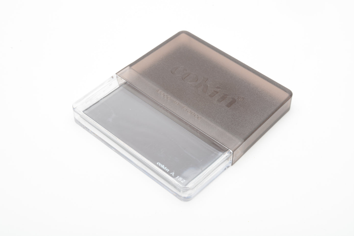 Cokin A Series A152 Cokin ND2 - 1-Stop Neutral Density Filter in jewel case