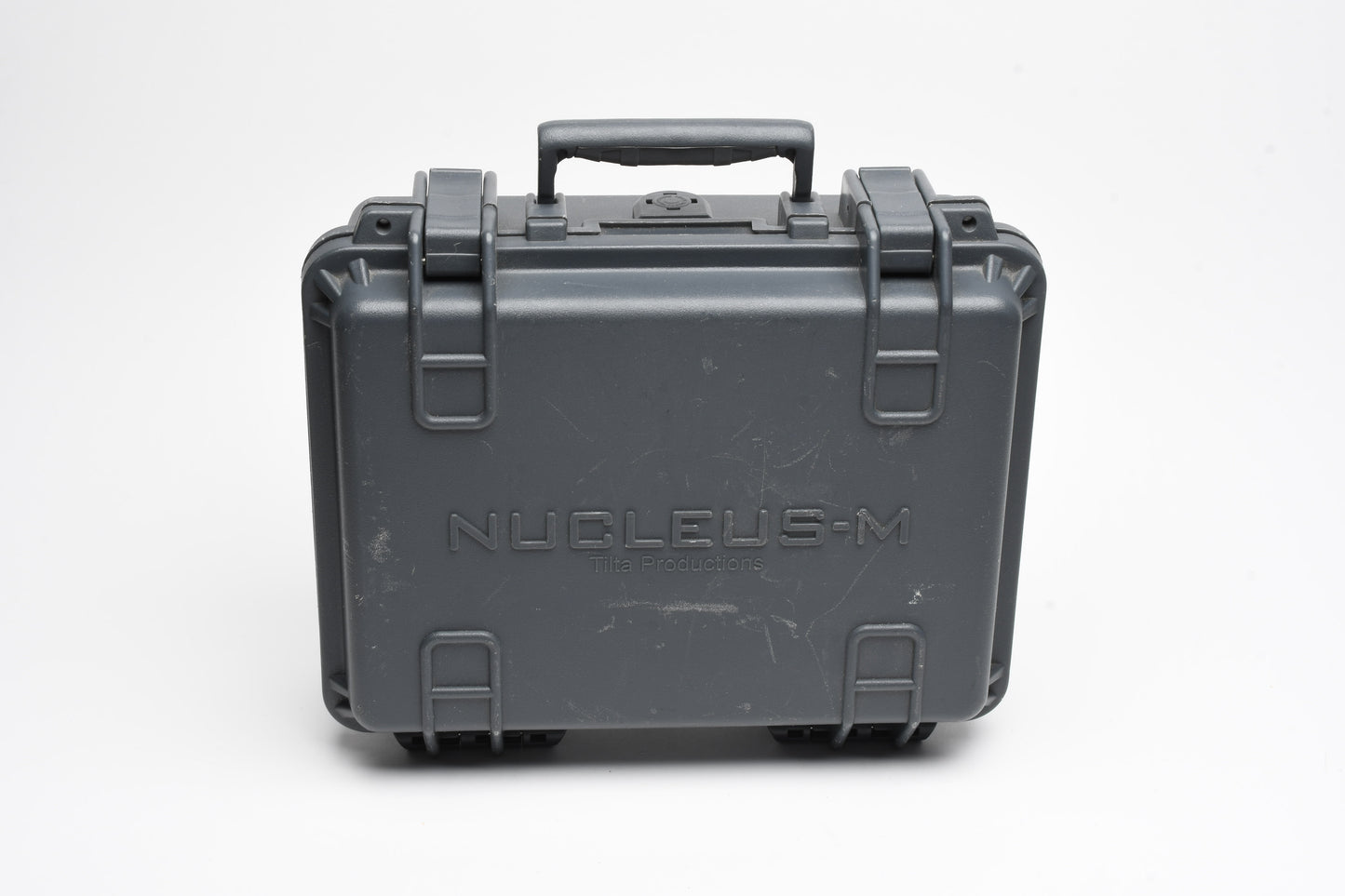 Tiltamax Nucleus-M WLC-T03 Wireless Lens Control, 10X Batts + Case!