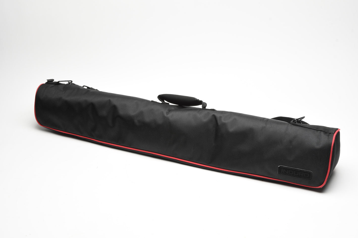 Induro CLT303L Series 3 Stealth 3-Section Carbon Fiber Tripod, Case, Nice!