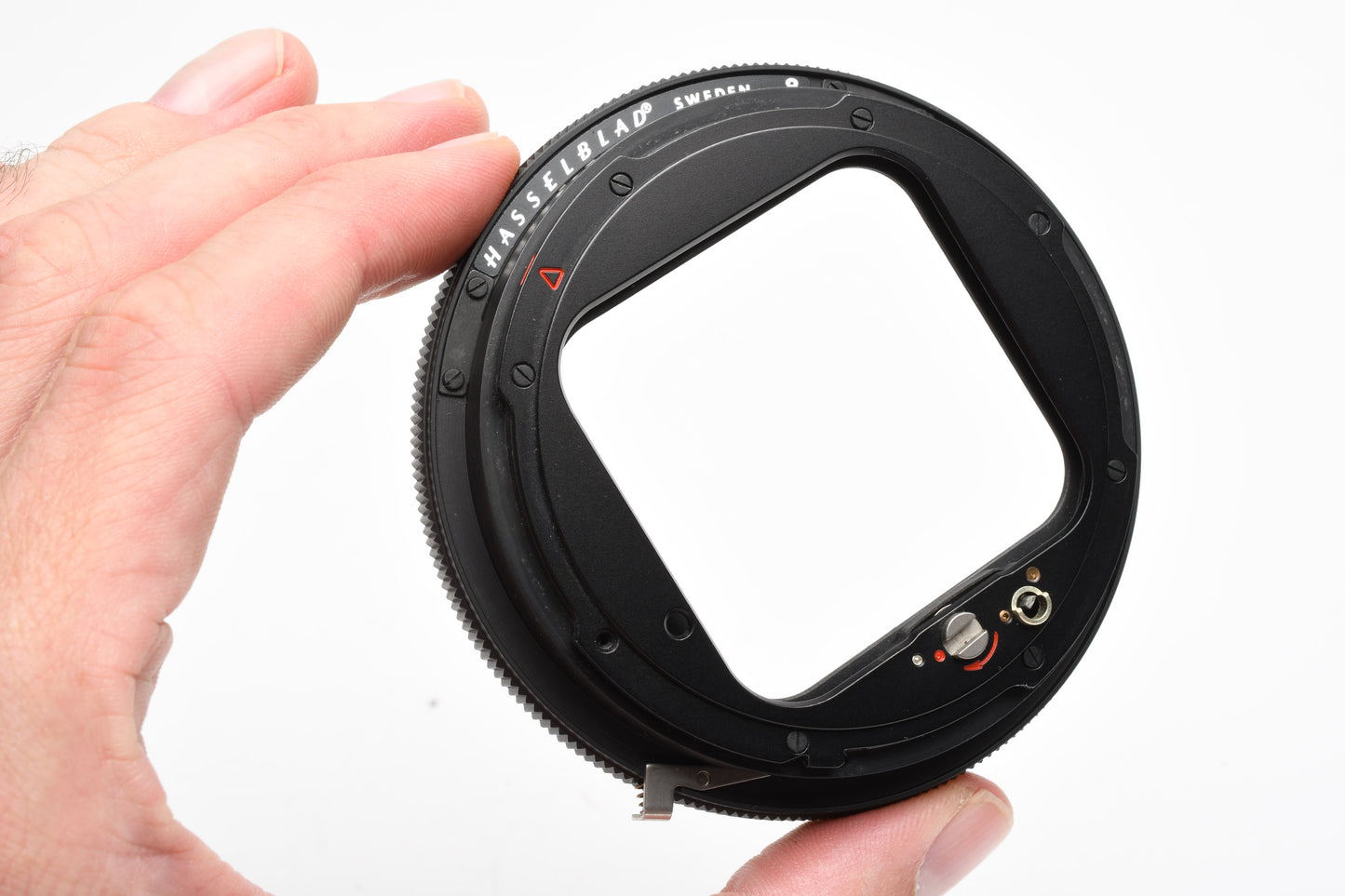 Hasselblad Extension Tube 8, Very clean