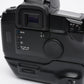 Canon A2E 35mm SLR Body w/VG10 Vertical grip, very clean, tested, great!