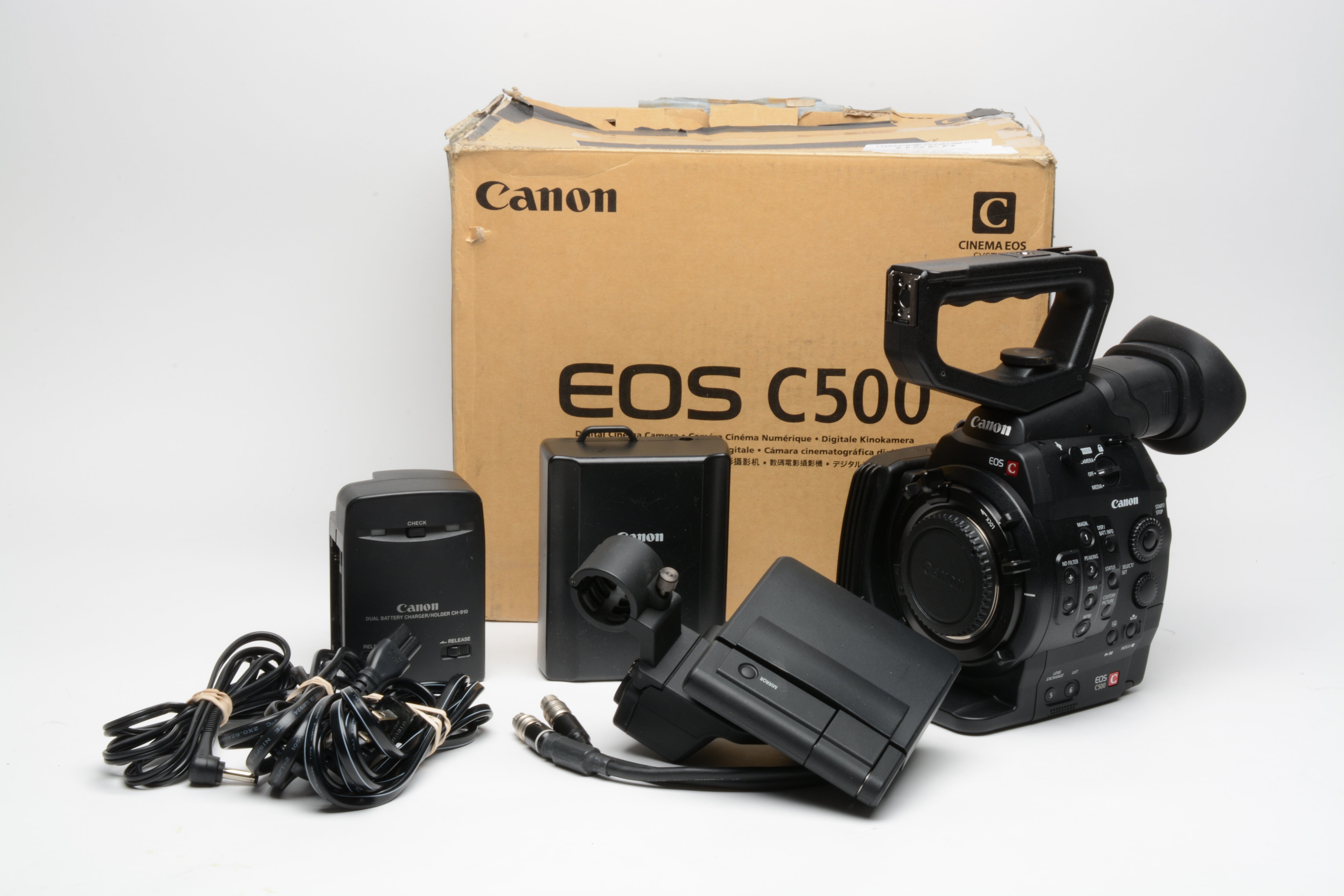 Canon Cinema Eos C500 4k Official Website | www.itecongo.com