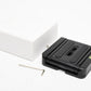 Metal Folding Z Flex Tilt Tripod Plate Camera Mount Bracket