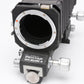 Pentax Auto Bellows M Set, Single rail, Very smooth and clean