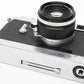 Canon Model VT 35mm Rangefinder camera 50mm f2.8 L39 Mount, Tested, Great!