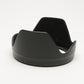 Canon EW-78E OEM Genuine Lens Hood for EF-S 15-85mm f3.5-5.6 IS USM lens