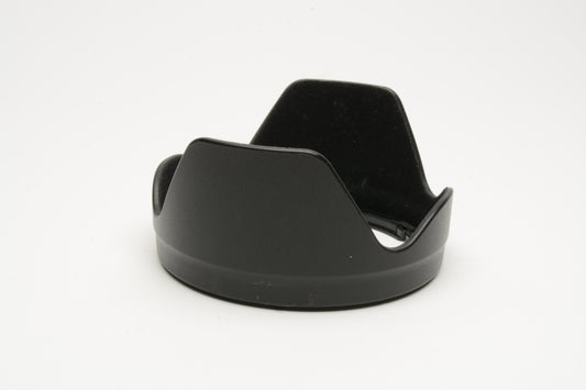 Canon EW-78E OEM Genuine Lens Hood for EF-S 15-85mm f3.5-5.6 IS USM lens