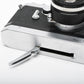 Canon Model VT 35mm Rangefinder camera 50mm f2.8 L39 Mount, Tested, Great!