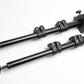 Dynatran Pro Series 10' Backdrop Support System Model AS-015-2, Case, Nice!