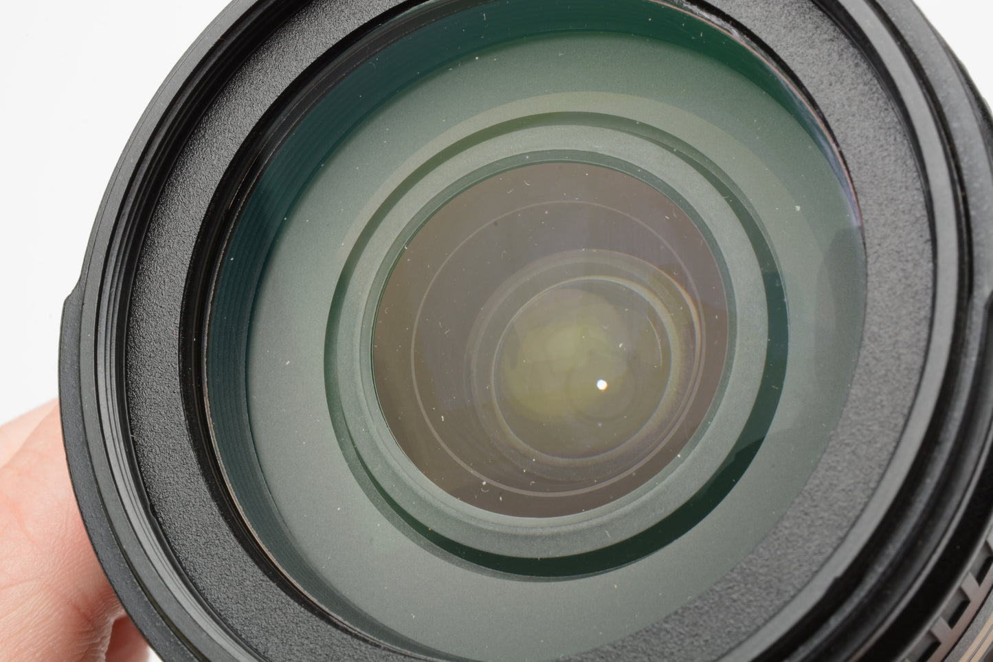 Tamron AF 18-270mm f3.5-6.3 Di II Zoom, B008 for Sony A Minolta Maxxum