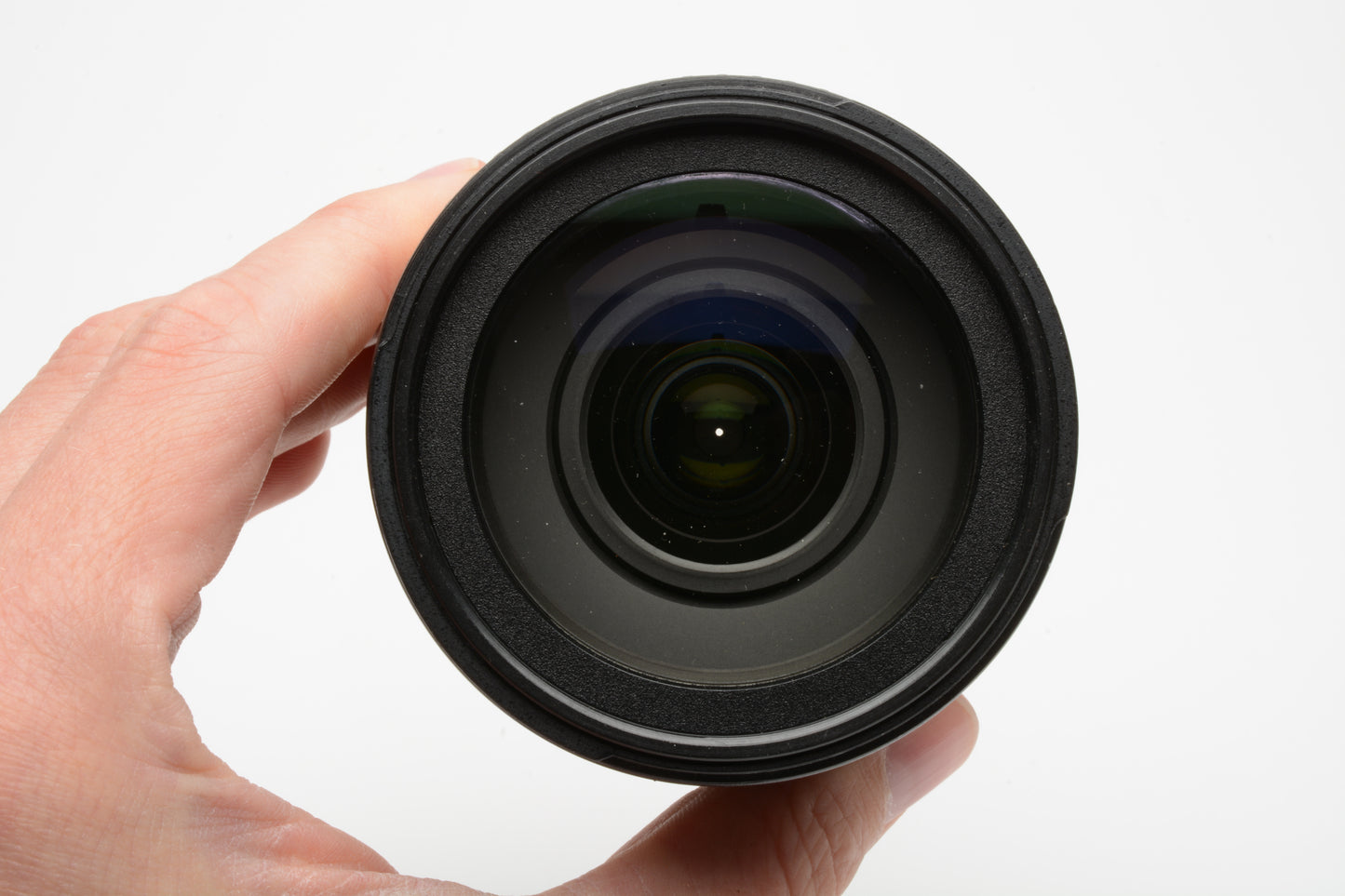 Tamron AF 18-270mm f3.5-6.3 Di II Zoom, B008 for Sony A Minolta Maxxum