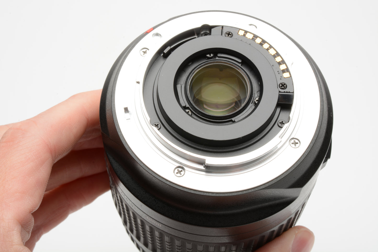 Tamron AF 18-270mm f3.5-6.3 Di II Zoom, B008 for Sony A Minolta Maxxum