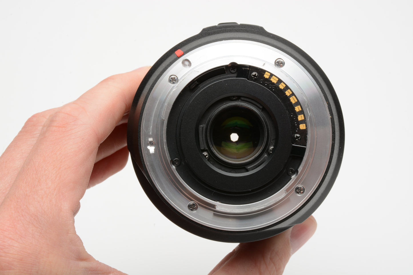 Tamron AF 18-270mm f3.5-6.3 Di II Zoom, B008 for Sony A Minolta Maxxum