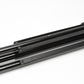 3X Photoflex LS-B2214 8' Medium Weight Lightstand, Case, Solid!