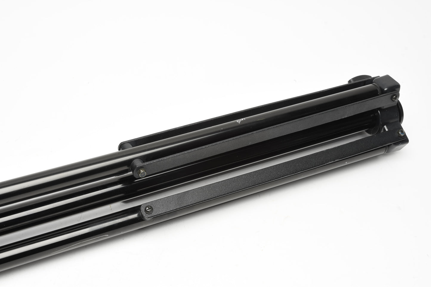 3X Photoflex LS-B2214 8' Medium Weight Lightstand, Case, Solid!