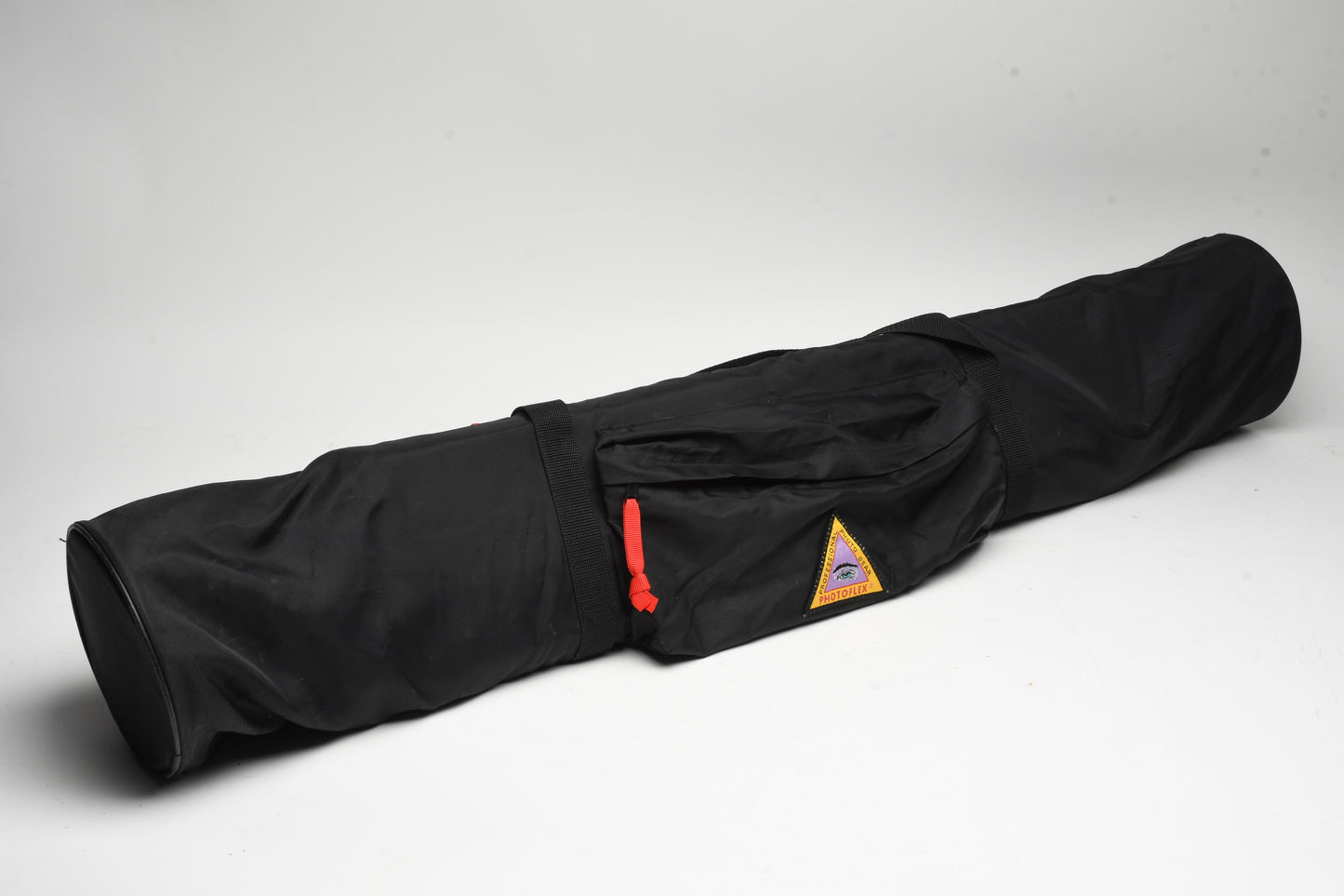3X Photoflex LS-B2214 8' Medium Weight Lightstand, Case, Solid!