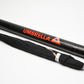 PhotoFlex 45" Convertible (removable Black) Umbrella/Reflector, Storage Tube, Very Clean!