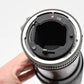 Canon 100-300mm f5.6 FD Zoom Lens, Case, Skylight Filter, Clean!