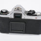 Pentax ME Super 35mm SLR Camera w/50mm f/2 lens, Strap, Manual, Tested