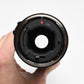 Canon 100-300mm f5.6 FD Zoom Lens, Case, Skylight Filter, Clean!