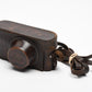 Leica IIIa w/Summar 5cm f2, Case, Cap tested, great condition