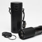 Canon 100-300mm f5.6 FD Zoom Lens, Case, Skylight Filter, Clean!