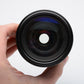 Tokina AT-X 50-250mm f4-5.6 telephoto zoom lens Pentax PK, caps + pouch, nice!