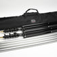 Photek 10' Background Support System 12' wide, Case, Nice!