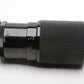 Vivitar Series 1 70-210mm f3.5 VMC for Olympus OM Mount, Caps, pouch, UV, Nice