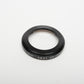 Asahi Pentax-110 25.5mm Close up S16 Lens Mint in jewel case