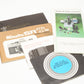 Minolta SRT-101 Chrome 35mm SLR Body Only, cap+manuals+new seals, Tested