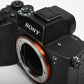 Sony A7R V Mirrorless body, 83K Acts, batt, charger, Fully tested, Good!