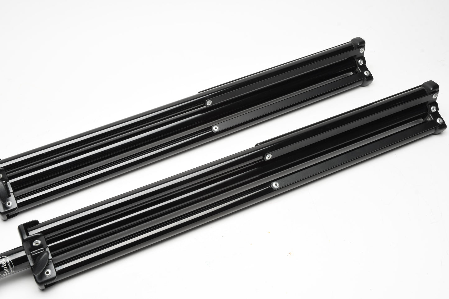 Photek 10' Background Support System 12' wide, Case, Nice!