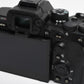 Sony A7R V Mirrorless body, 83K Acts, batt, charger, Fully tested, Good!
