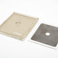 Cokin P Series P63 Spot Gray filter in jewel case