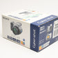 Sony DSC-H2 6MP Digital Point&Shoot camera bundle, boxed, Clean